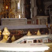  St Peters Cathedral, Vatican City